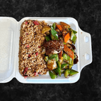 Best Hot and Spicy Beef/Crab Rangoon (Lunch) in Lynn, MA