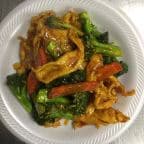 Best Chicken with Broccoli in Lynn, MA