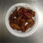 Best Spicy Chicken Wings in Lynn, MA
