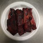 Best Barbecued Spare Ribs in Lynn, MA
