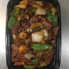 Best Szechuan Beef in Lynn, MA